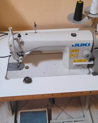 Macchina da cucire Juki - industriale completa
