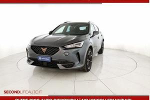 CUPRA Formentor 1.4 e-hybrid 204cv dsg