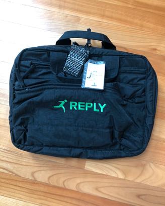 Borsa Muesli Reply