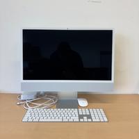 iMac 2024 M3 16Gb 512Gb