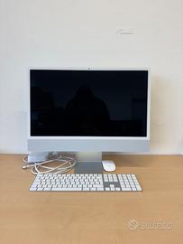 iMac 2024 M3 16Gb 512Gb