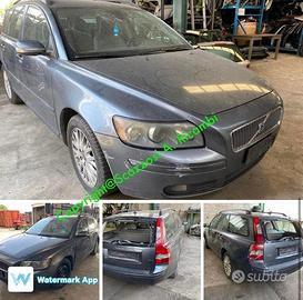 Ricambi usati Volvo V50 anno 2004 Fi