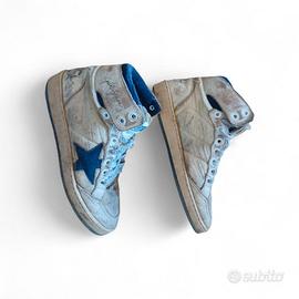 Golden Goose Originali Sky Star