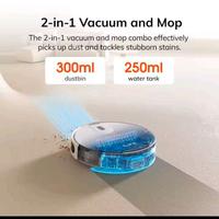 Aspirapolvere Robot ILIFE V20