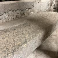 Beola granito per camino o panchina