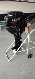 Fuoribordo F 9.8 BML - dimostrativo!