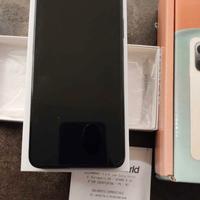 cellulare Honor 400 smart 256gb 8 RAM 4g