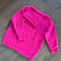 Maglione vestito