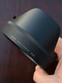 Sigma LH878-02 paraluce originale 35mm f/1.2 DG DN