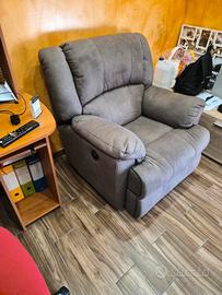 poltrona mondo convenienza 