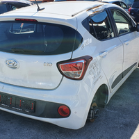 Ricambi Hyundai i10 2019