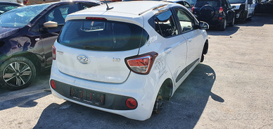 Ricambi Hyundai i10 2019