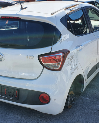 Ricambi Hyundai i10 2019