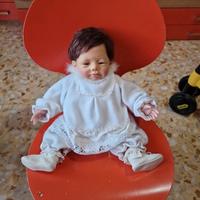 bambola reborn 