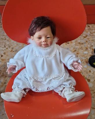 bambola reborn 
