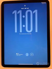 ipad air  M4 - 11 pollici -  wifi - 128 Gb