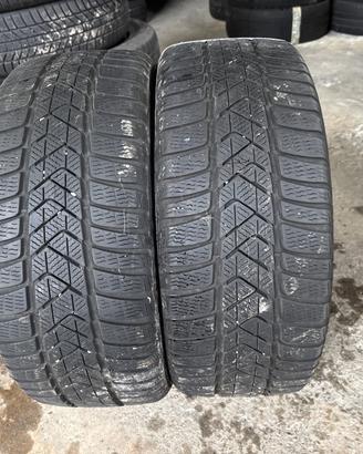 gomme usate 2254517 Winter PIRELLI - PZERO - 332