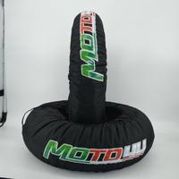 Termocoperte moto professionali 120/17 - 180/17