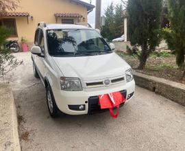 FIAT Panda 2ª serie