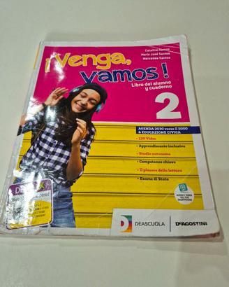 Venga Vamos 2