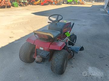 trattorino taglia erba Murray 12.5 IC 40