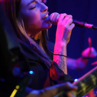 Lezioni di Canto (tutti i livelli/tutte le età)