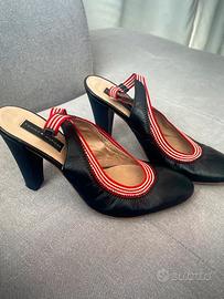 Sandalo Tommy Hilfiger 37 no scatola