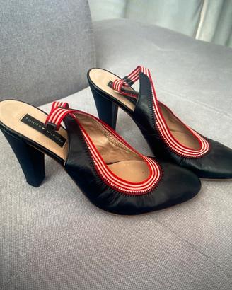 Sandalo Tommy Hilfiger 37 no scatola