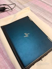 HP Spectre X360