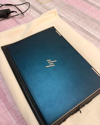 HP Spectre X360