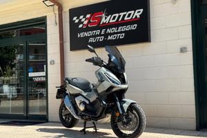 Honda X-ADV 750 DCT ABS 58CV MY26