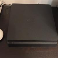 Playstation 4 1TB PERFETTAMENTE FUNZIONANTE