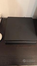 Playstation 4 1TB PERFETTAMENTE FUNZIONANTE