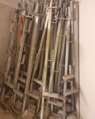 Parapetti a vite
