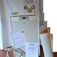 Condizionatore portatile ARGO