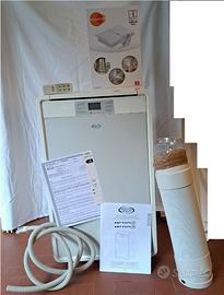 Condizionatore portatile ARGO