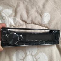 Pioneer DEH-S720dab - Autoradio
