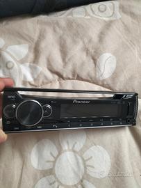 Pioneer DEH-S720dab - Autoradio
