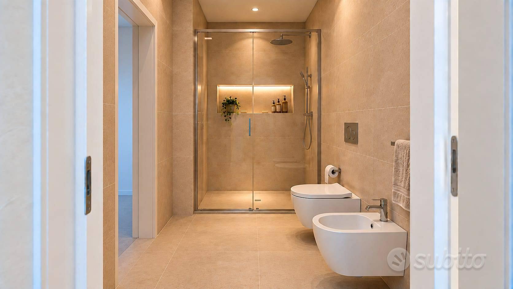 Casa – Cagliari, San Giuliano, Genneruxi - Vista 4