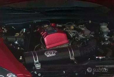 Filtro aria airbox cda
