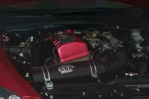 Filtro aria airbox cda