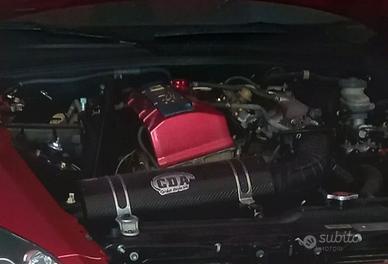 Filtro aria airbox cda