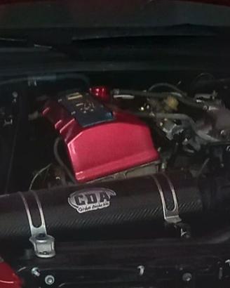 Filtro aria airbox cda