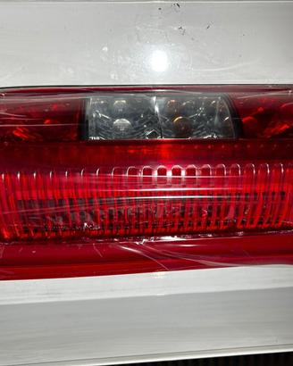 FANALE POSTERIORE SX FIAT DUCATO-1328428080-NUOVO 