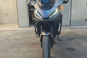 Honda NT1100 DCT