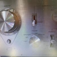 amplificatore optonica SM-3636