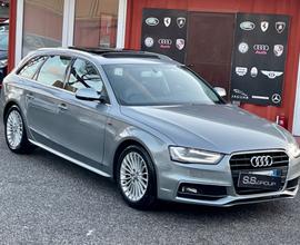 A4 2.0 TDI 170CV/S-line/rate/permute/garanzia