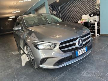 Mercedes-benz B 180 d Automatic Sport Plus 2021