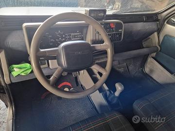 Panda 4x4