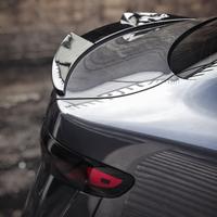 spoiler baule Alfa Romeo Giulia